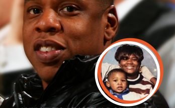 Meet the Mother of Jay-Z's Alleged Child Rymir — She Handed Care of Her Son over to Someone Else Before Her Own Death