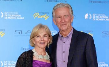 Patrick Duffy, After Losing His Wife of 43 Years, Didn't Think He Could Move On but Found Love Again at 71