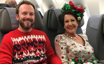 My Husband Bought First Class Tickets for Himself and His Mom Leaving Me and the Kids in Economy - My Lesson to Him Was Harsh