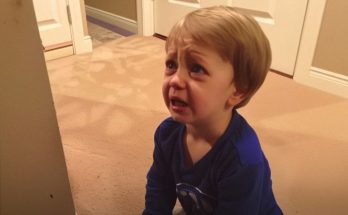 Little Boy Cries & Begs Mom Not to Take Him to Daycare until She Storms into Facility – Story of the Day