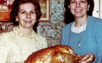 The Mothers of a Couple Turned Thanksgiving Into a Living Hell for Their Newlywed Kids — Story of the Day