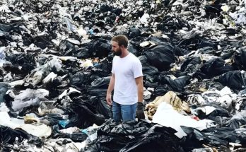 My Husband Rushed to the Dump Upon Learning I Threw Away His Old Jacket from the Attic — I Was Speechless When I Found Out Why