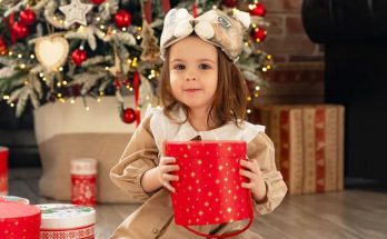 My 7-Year-Old Daughter Refused to Open Her Christmas Gifts, Saying 'Grandpa Told Me the Truth About Mom'