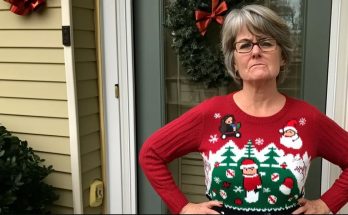 My Stepmom Secretly Canceled My Flight So I Couldn't Celebrate Christmas with Dad – but Karma Came for Her