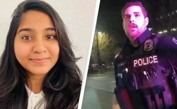 Seattle cop who fatally hit student faces $110,000,000 lawsuit after being fired