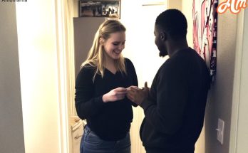 My Son Brought His Fiancée Home – The Moment I Saw Her Face and Learned Her Name, I Immediately Called the Police