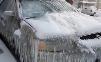 My Neighbor Doused My Car With Water In Freezing Weather – He Regretted It That Same Night