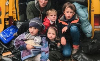 Millionaire Discovers His Daughter and Four Grandkids Have Been Living in a Car for Years — Story of the Day