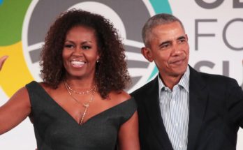 Michelle Obama Speaks up About 'Rumors' Following Divorce Speculations – Here's What She Said
